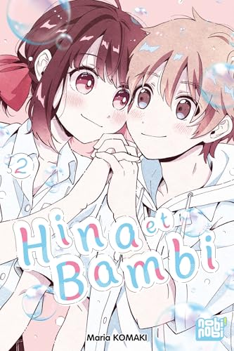 Hina et Bambi
