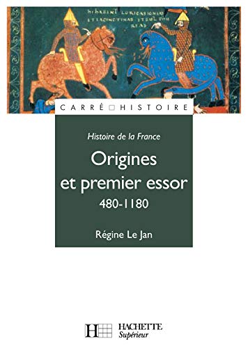 Histoire de la France