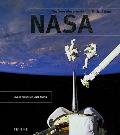 Histoire illustrée de la NASA