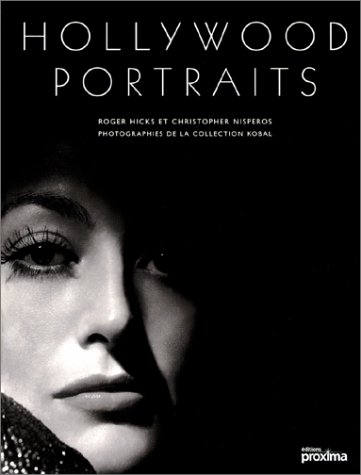 Hollywood portraits