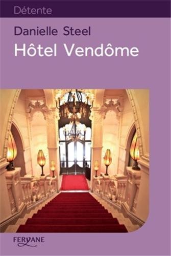 Hôtel Vendôme