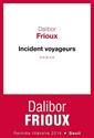 Incident voyageurs