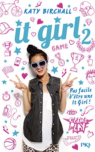It girl