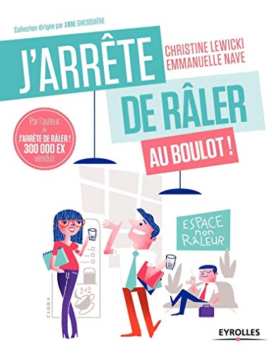J'arrœte de rdler au boulot !