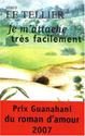 Je m'attache très facilement