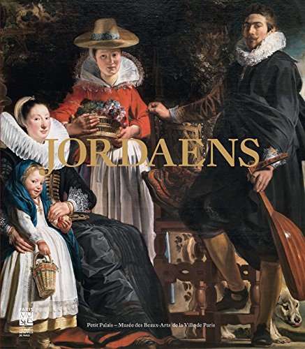 Jordaens, 1593-1678