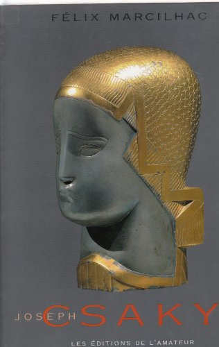 Joseph Csaky