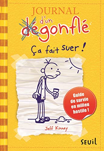 Journal d'un dégonflé