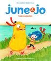 June & Jo