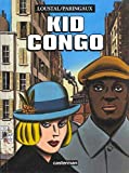 Kid Congo
