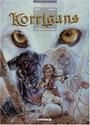 Korrigans