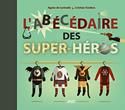 L'Abécédaire des super-héros