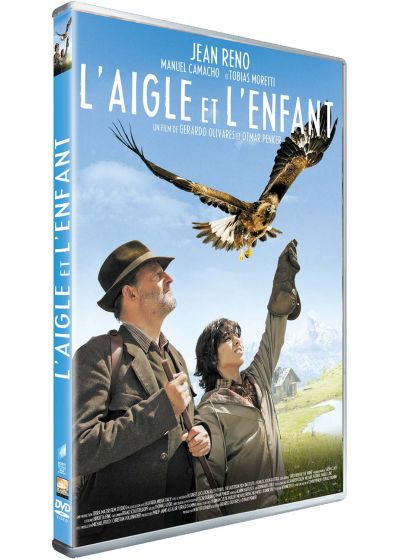 L'Aigle et l'enfant