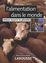 L'Alimentation dans le monde