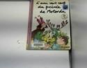 L'Ami vert cerf du prince de motordu
