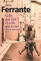 L'Amie prodigieuse 3