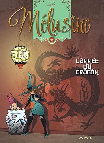 L'Année du dragon