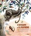 L'Antilope et la panthere