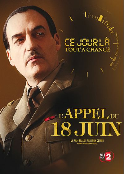 L'Appel du 18 juin 1940