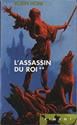 L'Assassin royal 2
