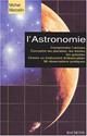 L'Astronomie