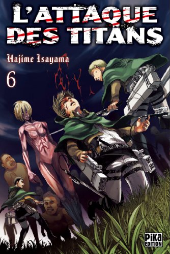 L'Attaque des titans