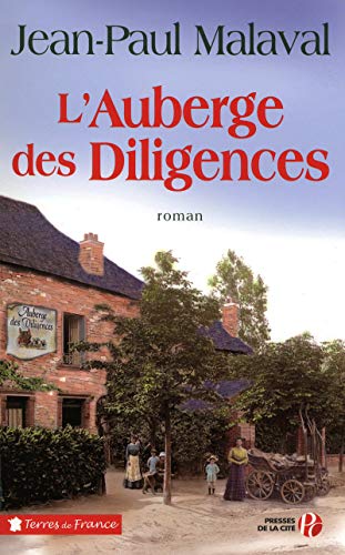 L'Auberge des diligences