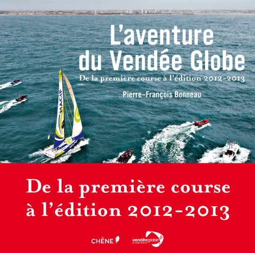 L'Aventure du Vendée Globe