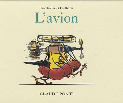 L'Avion