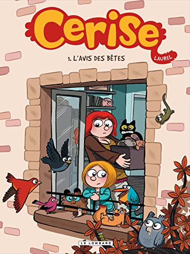 L'Avis des betes