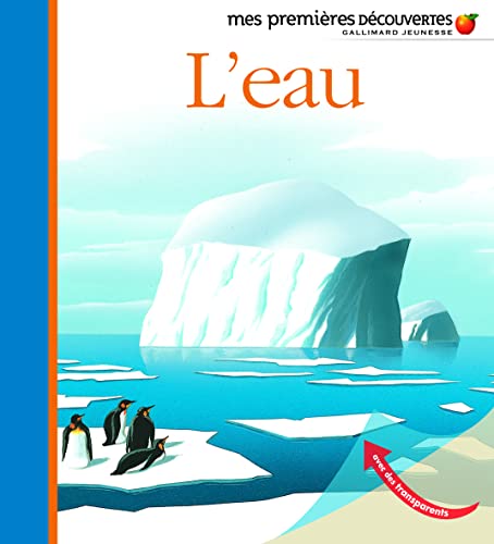 L'Eau