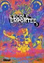L'École emportée