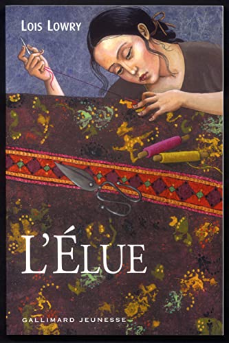L'Élue