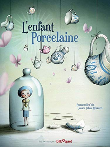 L'Enfant porcelaine