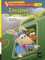 L'Énigme de l'orient-express