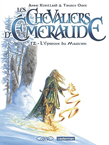 L'Epreuve du magicien