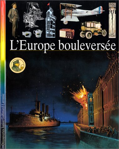 L'Europe bouleversee