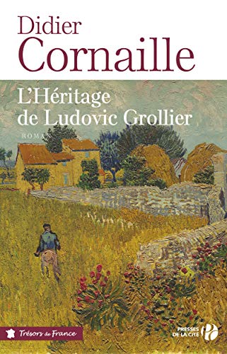 L'Héritage de Ludovic Grollier