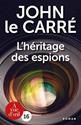 L'Héritage des espions