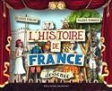 L'Histoire de France dessinée