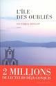 L'Île des oubliés