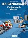 L'Imitation de vitesse !