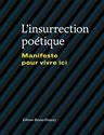 L'Insurrection poétique