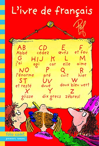 L'Ivre de francais