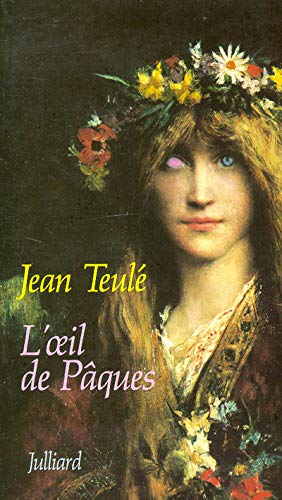 L'Oeil de pdques