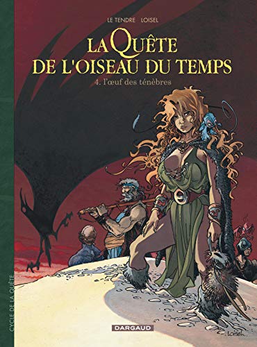 L'Oeuf des ténèbres