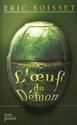 L'Oeuf du démon