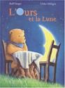 L'Ours et la lune