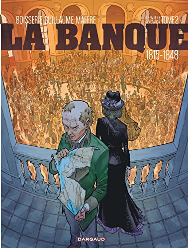 La Banque