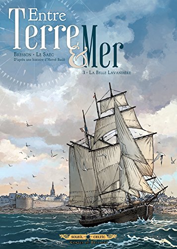 La Belle lavandière